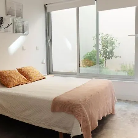 Apartamento Design Near Center, Cool Popular Neighborhood *